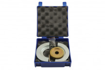 LASER GEN2 Insertion Clamshell 72mm