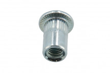 CONNECT Thin Sheet Threaded Insert 10mm Pk 50