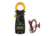 Digital Clamp Multimeter