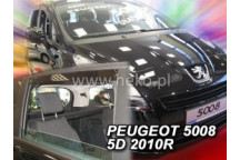PEUGEOT 5008 5D  2010> (FULL SET)