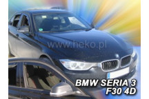 BMW SERIES 3 4/5D F30 / F31 2011>2018