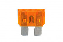 CONNECT 40 AMP Standard Blade Fuses (10)