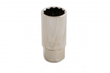 LASER Spark Plug Socket - 21mm Bi-Hex