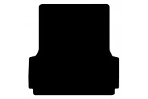 Rubber Mat Set FORD Ranger Double Cab 2012-