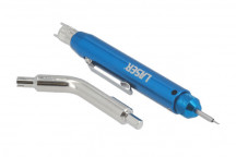 LASER Windscreen Washer Jet Tool 4-in-1