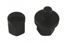 LASER Plastic Sump Plug Removal/Installation Kit - Daf/Merce