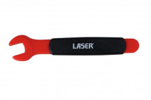 LASER Insulated Open Ended Spanner 8mm