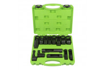 Set Of 14 Lambda Sockets