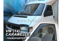 VW TRANSPORTER 2D T4 1990>2003 / CAREVELLE 2D 93> (FRONTS)