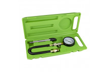 Gasoline Compression Tester Set