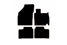 Rubber Mat Set Suzuki Ignis 2021>