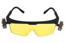 LASER Leak Detection UV Glasses