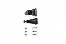 CONNECT 3 Pin EFI Connector Kit 8 Piece