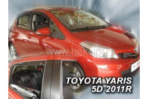 TOYOTA YARIS MK3 XP130 5D 2011>