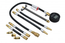 LASER Digital Compression Tester - Petrol