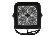 3600Lm Led Work Light - Square