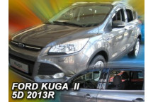 FORD KUGA MK2 / VIGNALE 5D  2012>2019 (FULL SET)