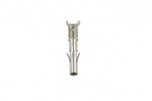 CONNECT Non Insulated Female Terminal 100pc