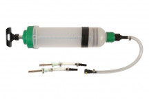 LASER Fuel Retriever 1.5 litre