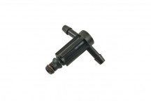 CONNECT Fuel line 2 way long connector - pack 5
