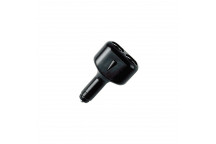 2-Way Socket 12/24V 10A ALT (0523410)