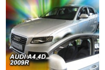 AUDI A4 5D B8 SALOON 2009>2015  (FULL SET)