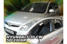 HYUNDAI I30 CW 5D (FRONTS) ESTATE 2008>2012