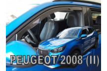 PEUGEOT 2008/E2008II 5 DOOR 2019> (FRONTS)