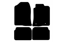 Carpet Mat Set TOYOTA AVENSIS 03-09