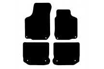 Carpet Mat Set VW Beetle 2005-2011
