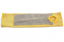 LASER Protective Sleeve - Leather Protective Strip