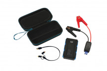 LASER Jump Starter - Multi-Function