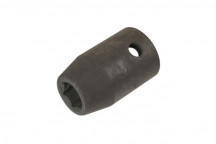 LASER Socket - Air Impact 1/2D 11mm"