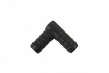 CONNECT Plastic Pipe Elbow Joiner 16mm ID Pk 5