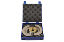 LASER GEN2 Insertion Clamshell 66mm