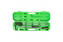 Set Of 4 Extra Long Pry Bars