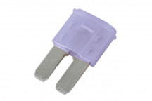 CONNECT 4 AMP LED MICRO 2 Blade Fuses (25)