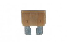 CONNECT 7.5 AMP LED Standard Blade Fuses (5)