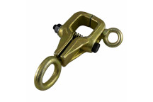 90 degree Box Clamp 2-way 3T