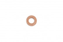 CONNECT Common Rail Copper Injector Washer 15.00 x 7.5 x 2.5