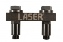 LASER Paired Injector Puller Adaptor