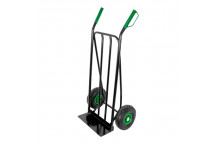 Steel Hand Trolley 200kg