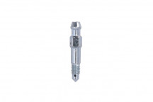 CONNECT Brake Bleed Screws M6 x 1 x 38mm 5pc