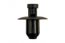 CONNECT Push Rivet for General Use & VW,Audi,Seat Pk 50