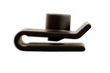 CONNECT General Trim Clip Nylon U-Nut suits Toyota Use Pk 50