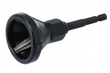 LASER External Deburr/Chamfer Tool 6 - 33mm