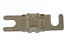 CONNECT Midi Fuses, Open Ended 80A 2pc