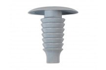 CONNECT Fir Tree Fixing - Grey to suit VW Pk 10