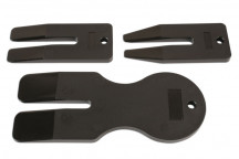 LASER Wedge Set 3pc - Volkswagen