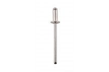 CONNECT Std Flange Blind Rivet 3.2mm x 8.0mm Box 1000